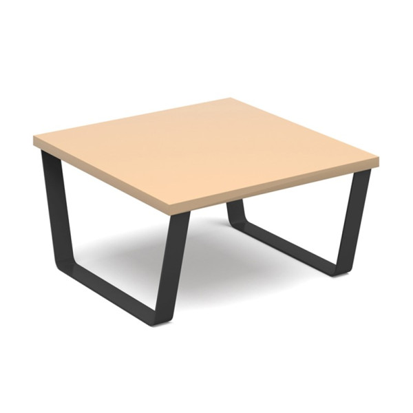 Encore Sled Frame Coffee Table